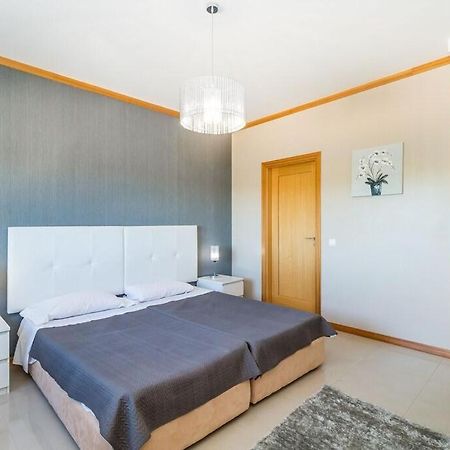 알부페이라 Fantastic Townhouse With Pool And Sea Views 빌라 외부 사진