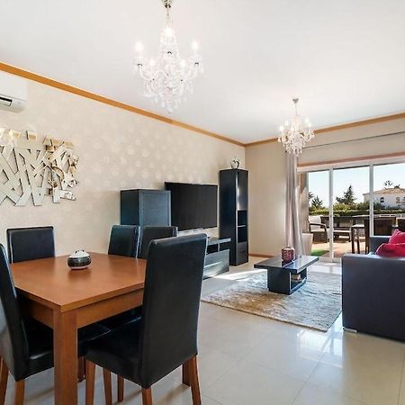 알부페이라 Fantastic Townhouse With Pool And Sea Views 빌라 외부 사진