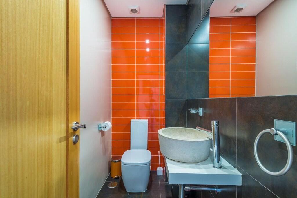 알부페이라 Fantastic Townhouse With Pool And Sea Views 빌라 외부 사진